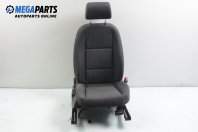 Seat for Audi A4 (B7) 2.0 16V TDI, 140 hp, station wagon automatic, 2007, position: front - right