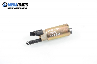 Fuel pump for Mitsubishi Colt (2002-2012) 1.1, hatchback