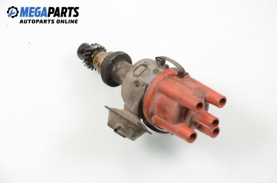 Distribuitor de aprindere delco for Audi 80 (B3) 1.8, 88 hp, sedan, 1988