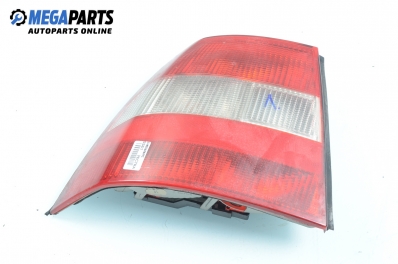 Tail light for Opel Vectra B 1.6 16V, 100 hp, sedan, 1996, position: left