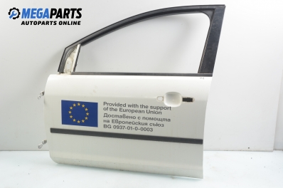 Door for Ford Focus II 1.4, 80 hp, station wagon, 2006, position: front - left