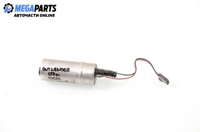 Supply pump for Mitsubishi Outlander II 2.0 Di-D, 140 hp, 2007