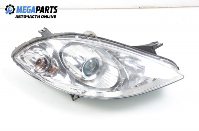 Headlight for Mercedes-Benz A W169 2.0, 136 hp, 5 doors automatic, 2006, position: right