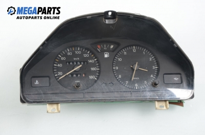 Instrument cluster for Peugeot 106 1.1, 60 hp, 3 doors, 1992