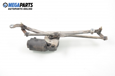 Front wipers motor for Fiat Punto 1.1, 54 hp, 1994