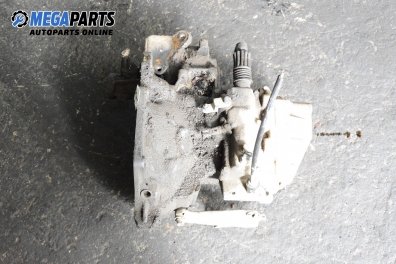  for Chrysler Voyager 2.0, 133 hp, 1998