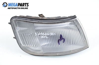 Blinker for Mitsubishi Space Wagon 1.8 4WD, 122 hp, 1992, position: right