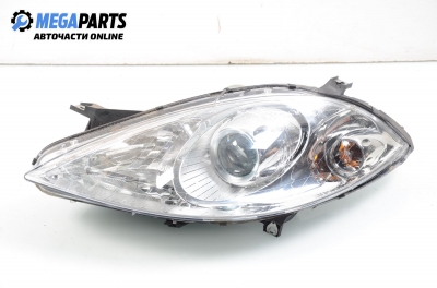 Headlight for Mercedes-Benz A W169 2.0, 136 hp, 5 doors automatic, 2006, position: left