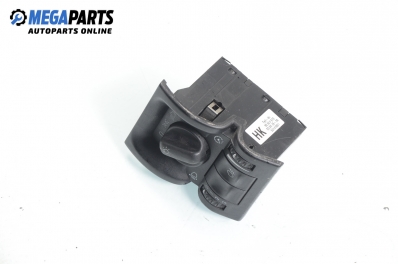 Lights switch for Opel Vectra B 1.6 16V, 100 hp, sedan, 1996