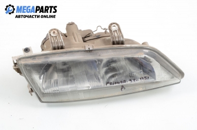 Headlight for Nissan Primera 2.0, 131 hp, sedan, 5 doors, 1998, position: right