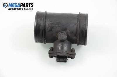 Debitmetru pentru Chrysler Voyager 2.5 TD, 116 cp, 1996 № Bosch 0 281 002 132