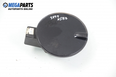 Fuel tank door for Opel Astra H 1.9 CDTI, 120 hp, hatchback, 5 doors, 2005