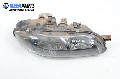 Headlight for Fiat Bravo (1995-2002) 1.6, hatchback, position: right