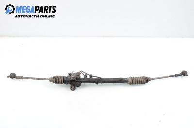 Hydraulic steering rack for Volkswagen Golf III 1.6, 101 hp, 3 doors, 1995