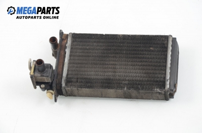 Heating radiator  for Volkswagen Polo (86C) 1.0, 45 hp, 3 doors, 1987