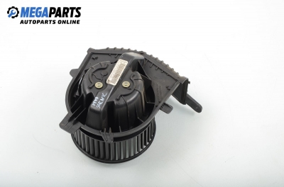 Heating blower for Renault Scenic II 1.9 dCi, 120 hp, 2005