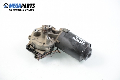 Front wipers motor for Fiat Ducato 2.8 JTD, 128 hp, truck, 2001