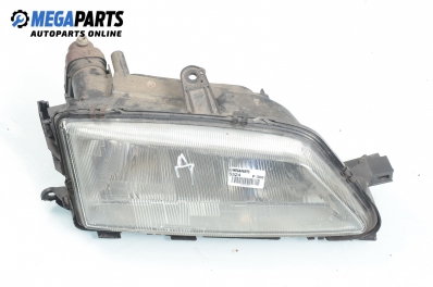 Headlight for Peugeot 306 1.4, 75 hp, hatchback, 5 doors, 1994, position: right