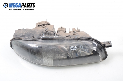 Headlight for Fiat Marea 1.6 16V, 103 hp, station wagon, 1998, position: right