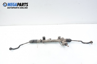 Hydraulic steering rack for Renault Laguna II (X74) 1.9 dCi, 107 hp, station wagon, 2002