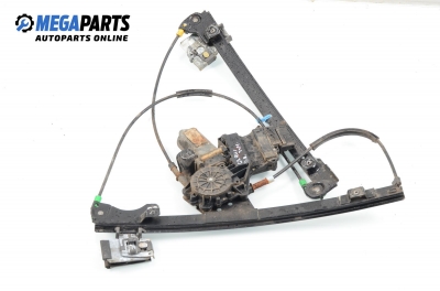Antrieb el. fensterheber für Volkswagen Golf III 2.0, 150 hp, 3 türen, 1994, position: rechts, vorderseite