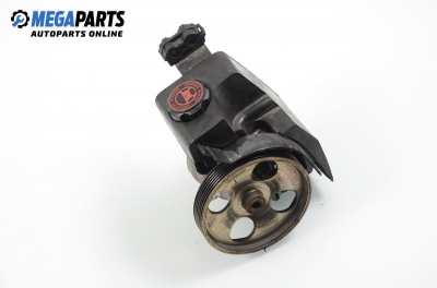 Power steering pump for Peugeot 206 1.1, 60 hp, hatchback, 3 doors, 2004