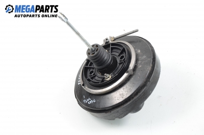 Brake servo for Peugeot 607 2.7 HDi, 204 hp automatic, 2006