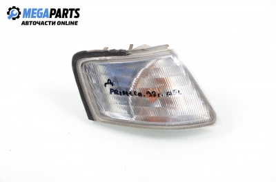 Blinker for Nissan Primera 2.0, 131 hp, sedan, 5 doors, 1998, position: right