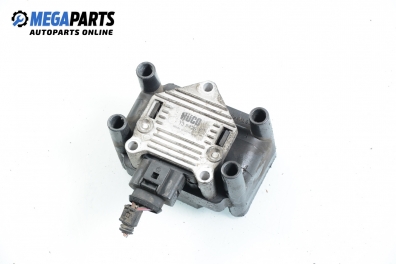 Bobină de aprindere for Volkswagen Golf IV 1.6 16V, 105 hp, 2000 № Huco 138425