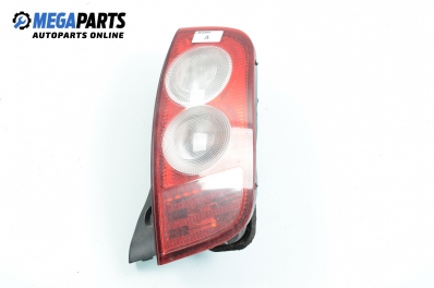 Tail light for Nissan Micra (K12) 1.0 16V, 65 hp, 3 doors, 2003, position: right