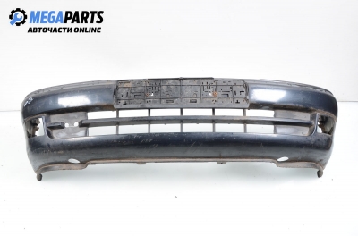 Bara de protectie frontala for Opel Astra F 1.4 Si, 82 hp, combi, 1993, position: fața