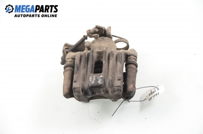 Caliper for Volkswagen Passat (B5; B5.5) 2.5 TDI, 150 hp, station wagon automatic, 1999, position: rear - left