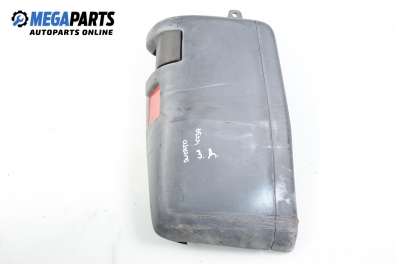 Part of bumper for Fiat Ducato 2.8 JTD, 128 hp, truck, 2001, position: rear - right