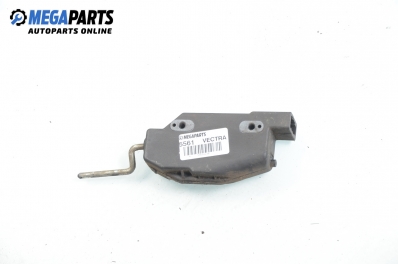 Fuel tank lock for Opel Vectra B 1.6 16V, 100 hp, sedan, 1996