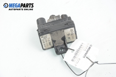 MAP sensor für Volkswagen Golf IV 1.4 16V, 75 hp, 3 türen, 1999 № AA-612