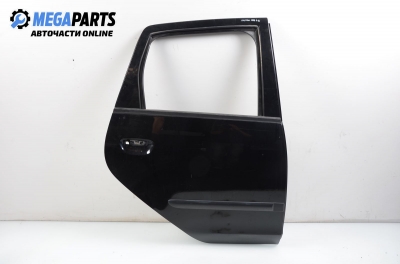 Door for Mitsubishi Colt 1.1, 75 hp, hatchback, 2006, position: rear - right