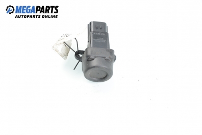 Buton de resetare pentru Honda Civic VII 1.6, 110 cp, hatchback, 5 uși, 2001 № 359105048010