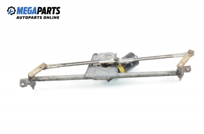 Front wipers motor for Volkswagen Golf III 2.0, 150 hp, 1994