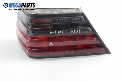 Tail light for Mercedes-Benz 124 (W/S/C/A/V) 2.2, 150 hp, sedan automatic, 1995, position: left