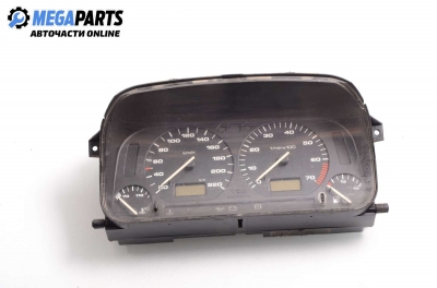 Instrument cluster for Volkswagen Golf III 1.8, 90 hp automatic, 1993