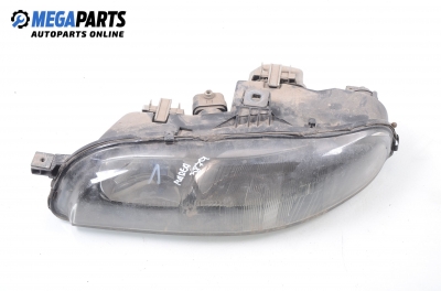 Headlight for Fiat Marea 1.6 16V, 103 hp, station wagon, 1998, position: left