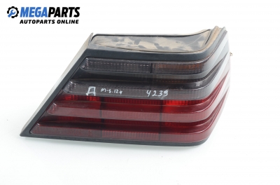Tail light for Mercedes-Benz 124 (W/S/C/A/V) 2.2, 150 hp, sedan automatic, 1995, position: right