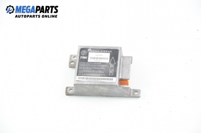 Airbag module for Fiat Punto 1.1, 54 hp, 1995 № 46430655