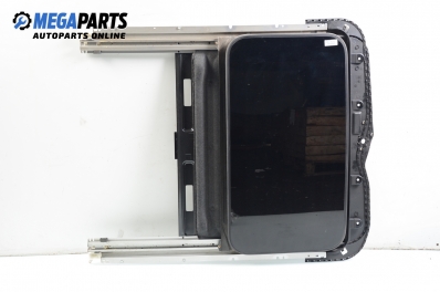 Sunroof for Nissan Murano 3.5 4x4, 234 hp automatic, 2005