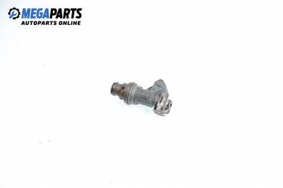 Gasoline fuel injector for Opel Corsa B 1.2 16V, 65 hp, 3 doors, 1998