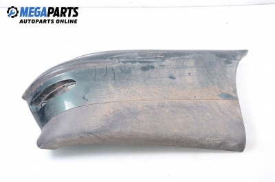 Part of bumper for Fiat Marea 1.6 16V, 103 hp, station wagon, 1998, position: rear - right