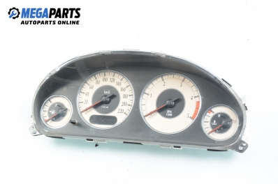 Instrument cluster for Chrysler Grand Voyager 2.5 CRD, 141 hp, 2001