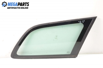 Vent window for Volvo S40/V40 1.8, 115 hp, station wagon, 1996, position: rear - right