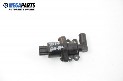 Actuator pentru ralanti pentru Rover 200 1.4 Si, 103 cp, hatchback, 3 uși, 1999