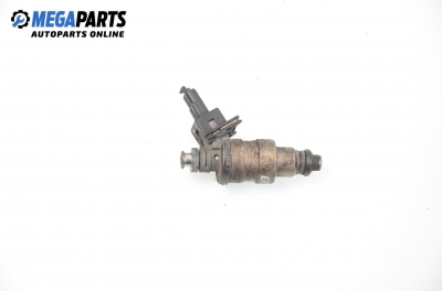 Gasoline fuel injector for Ford Ka 1.3, 60 hp, 1997